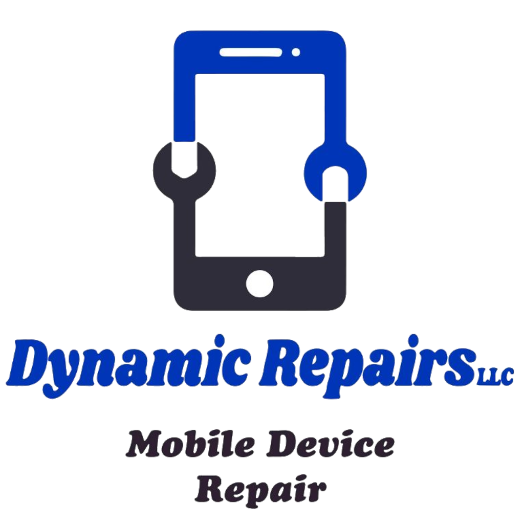 Dynamic Repairs logo