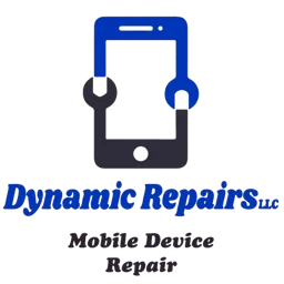 Dynamic Repairs logo