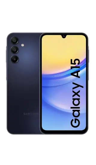 Galaxy A15 5G repair